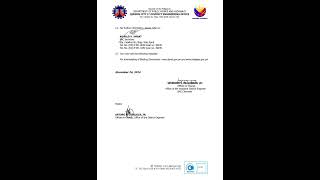 000  530INVITATION TO BID CIVIL WORKS FOR CONTRACT ID NOs 24OF0262 TO 24OF0270 [upl. by Cerelly]