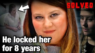 The 18YearOld Who Escaped Her Kidnapper After 8 Years True Crime Documentary [upl. by Zobe]