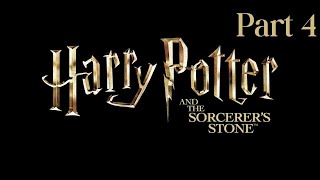 Harry Potter And The Sorcerers Stone 2001  Part 4 quotWizard Crackersquot  Free To Play [upl. by Dyche]