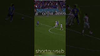 Chiesas most clutch goal liverpoolfc euros2020 football [upl. by Henrieta]