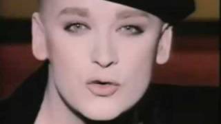 Boy George  Live My Life [upl. by Neirbo105]