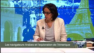 Les navigateurs arabes et lexploration de lAmérique [upl. by Campos]