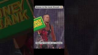 WWE Money in the bank Encash wwe brokelesner ytshorts tranding shorts viralshorts viralvideo [upl. by Ssirk812]