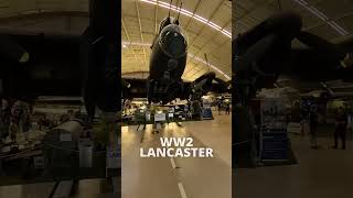 Aviation Museum Perth Planes Australia Lancaster History Aviation Fighterjet [upl. by Avis]