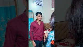 Pati ko pagal bnaya bada maja aaye funny comedy shorts youtubeshorts priyankakaushalpatel [upl. by Aneret218]