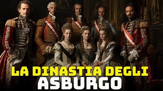 La Dinastia degli Asburgo  Il Declino della più Grande Casa Monarchica dEuropa  Parte 2 [upl. by Lamrert]