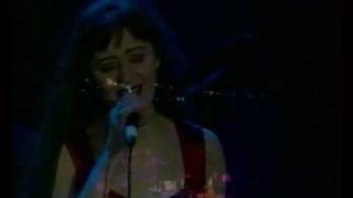 Basia  Time and Tide  live in Warsaw 1994 [upl. by Auberta]