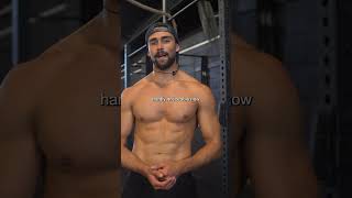 Chest Workouts for Pectus excavatum vs Normal Chest Difference [upl. by Charlet]