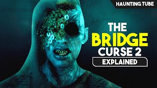 Curse of a Haunted Building and Bridge Curse on Every 29th Feb  Haunting Tube [upl. by Gonzalo648]