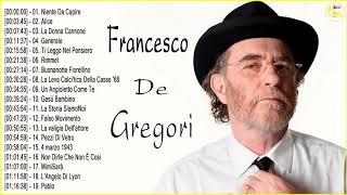 Nuova Canzone Di Francesco De Gregori 2018 Album Completo Di Francesco De Gregori [upl. by Francisca]