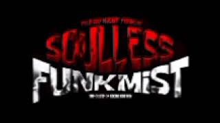 Soulless Funkmist OSTMy mind D sides remakeScrapped [upl. by Eiloj]