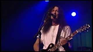 Ken Hensley  The Return Full Version  Live in Norway 2005 [upl. by Idihc161]