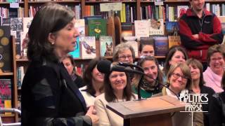 Anna Quindlen quotStill Life with Bread Crumbsquot [upl. by Chastain]