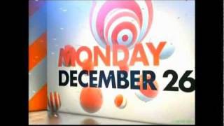 HQ Nickelodeons quotBest Week On TVquot  Official Promo [upl. by Ijar]