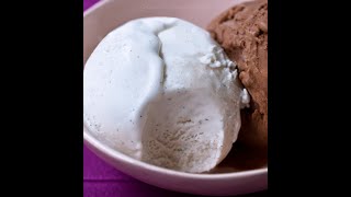 Keto Ice Cream Recipe [upl. by Lot]