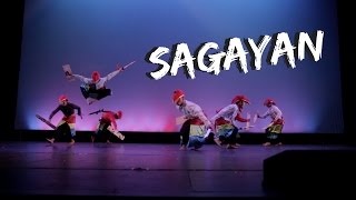 CSUN FASA PCN 32 Sagayan 7PM Show [upl. by Nylimaj]