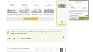 Check in Online de Vueling [upl. by Nage]