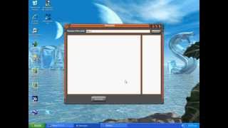 Tutorial Descargador de Videos 400 Parte 12 [upl. by Rhpotsirhc]