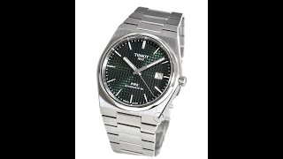 Tissot PRX Powermatic 80 Ref T1374071109100 FM16713 [upl. by Aciemaj]