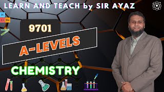 A Level Chemistry past papers 9701P22FebMarch23 [upl. by Cost]