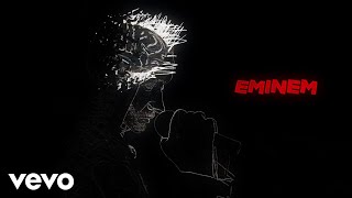 Eminem  Wont Back Down Ft Pnk Lyric Video ft Pnk [upl. by Aneerak]