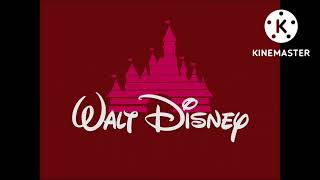 I Transformed yensiD tlaW Television into Walt Disney Television [upl. by Concettina384]