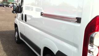 FIAT DUCATO 22 MULTIJET 100  WHITE [upl. by Matless]