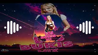 Los Bukis Mix Éxitos 2024 ✓El Ingenioso Musical Music Record Editions [upl. by Guarino683]