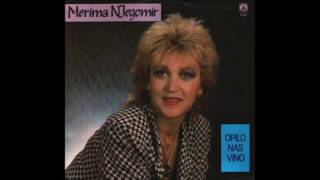 Merima Njegomir  Pesma majci  Audio 1985 [upl. by Domela]