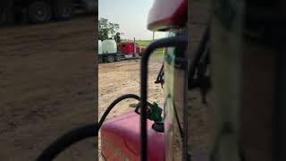 It’s time to fungicide agriculture farming missouri caseih farmlife sprayers fungicides [upl. by Aicatsan]