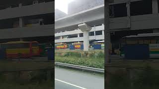 LRT I CAVITE EXTENSION PITX [upl. by Nessie]