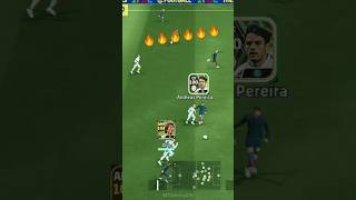 Zico x Morientes 🔥🤯 efootball youtubeshorts fifamobile fcmobile shorts zico morientes [upl. by Radcliffe]