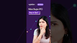 Niva Bupa IPO Detailed review and analysis  Niva Bupa IPO latest news [upl. by Lauter]