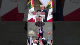 AMLO presenta su sexto y último Informe de Gobierno [upl. by Arihsat723]