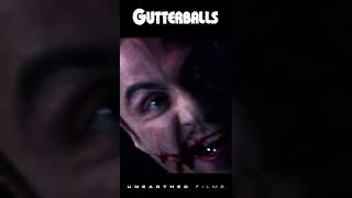 GUTTERBALLS [upl. by Stannfield]