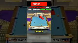 Pool Shots By The Best 8 Ball Pool Shots Legend pool 8ballpool 9ball [upl. by Amleht]