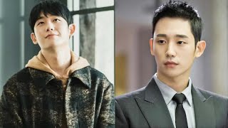 Love Next Door is here If you like the drama here are some of Jung Hae In’s Iconic Dramas to wat [upl. by Eceerehs481]