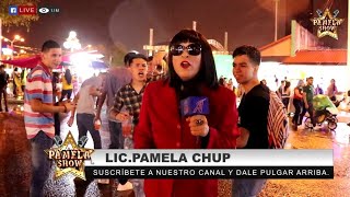 Los Momentos Más Graciosos De Pamla Chup 😂  Tik Tok [upl. by Ericksen]