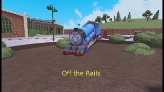 Off the Rails remake [upl. by Bradford]