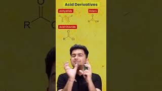 🔥 Super trick to remember IUPAC Priority table  Vineet Khatri shorts reels chemistry [upl. by Sheng732]