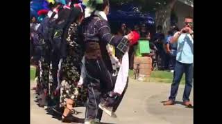 Assyrian Tanzara Dance with Zorna and Dawoola [upl. by Refotsirc]