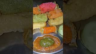 nadda kabab recipe  झटपट नाश्ता बनेगा एकदम लाजवाब  kebab  street food  nasta  chutney shorts [upl. by Gannie516]