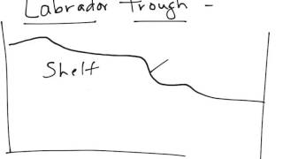 Historical Geology Proterozoic Labrador Trough [upl. by Wilfrid844]