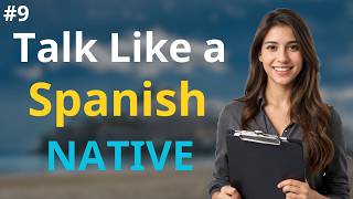 Go Go Spanish Spanish Phrases You Can Use For a Lifetime  Just Leave the Video on [upl. by Eggett]