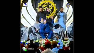 Ek Kaif Suroor Sa Rehta Hai Raat Din Owais Raza Qadri Status [upl. by Mali]