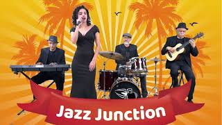 Jazz Junction  Kantaram Kortam [upl. by Pallas]