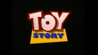 Opening to Toy Story 2 2010 DVD 2011 reprint [upl. by Gaspar]