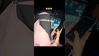 Ayesha ke mobile me kiska call aa rha baar baar😔😂💯 adnaanshaikh wife ayesha shorts shortvideo [upl. by Adnawaj]