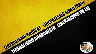 ¿Qué es el ANARCOCAPITALISMO ¿Es anarquismo  Historia y análisis [upl. by Mcwilliams100]