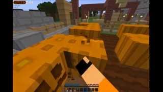 Minecraft Grief Server 18  Unprotected Server to Grief 1 [upl. by Nazus]